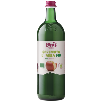 spremuta di mela Lenis (750ml)